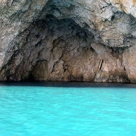 Accommodatie bij particulieren Garden Fiorella