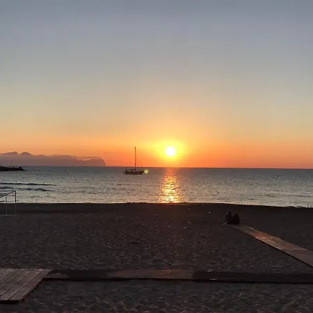 Garden Fiorella * Cinisi