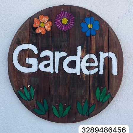 Garden Fiorella Accommodatie bij particulieren