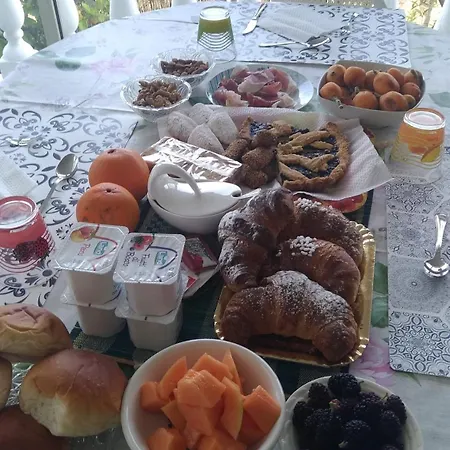 Garden Fiorella Cinisi