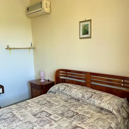 Garden Fiorella Accommodatie bij particulieren *