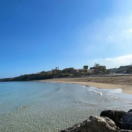 Accommodatie bij particulieren Garden Fiorella Cinisi