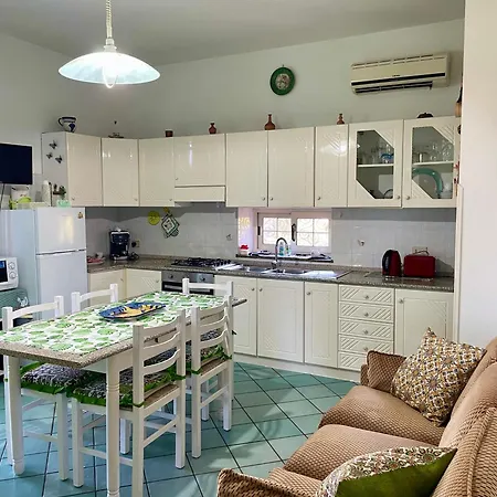 Garden Fiorella Cinisi