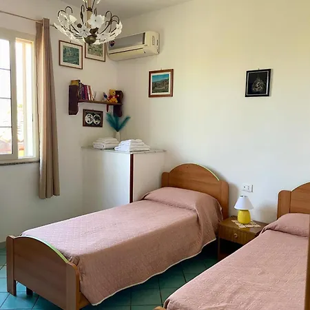 Garden Fiorella Accommodatie bij particulieren