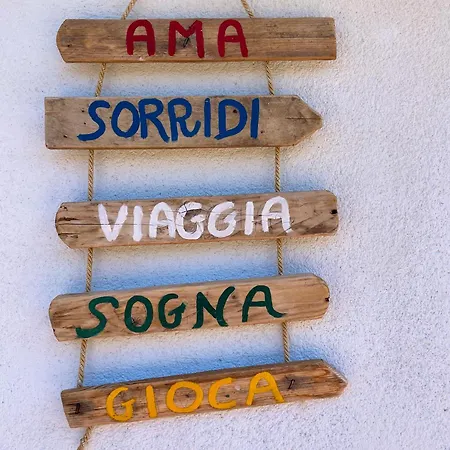 Garden Fiorella Accommodatie bij particulieren *