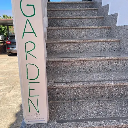 Garden Fiorella *